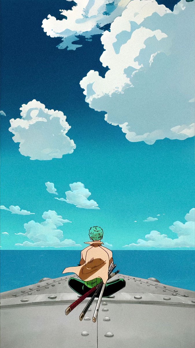 Roronoa Zoro