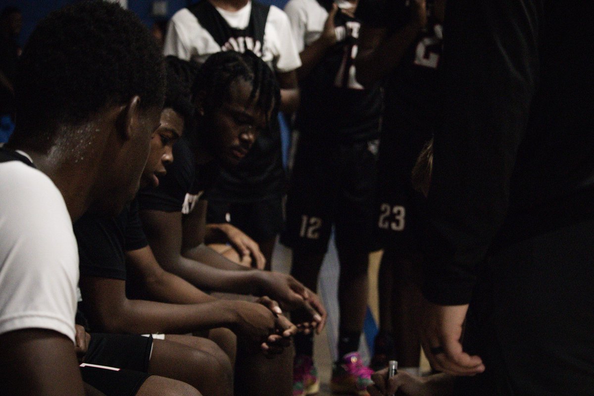 Lakeside Team Camp Day 1