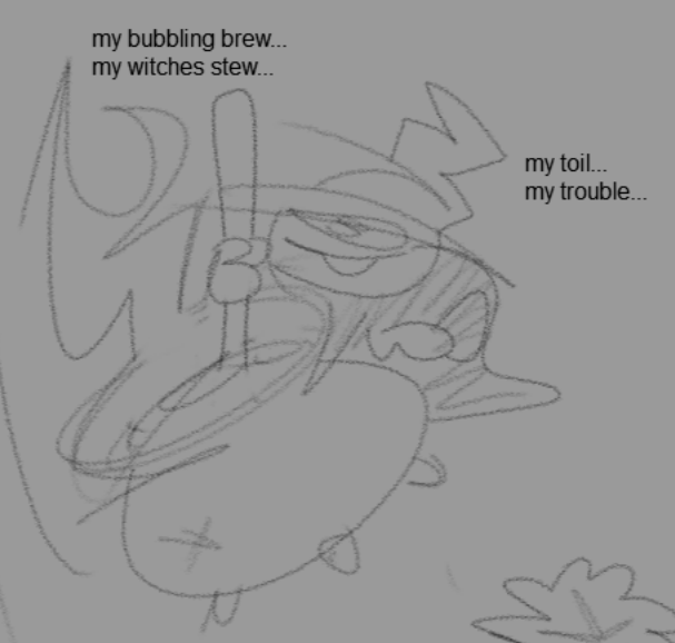 art_de_peaf's tweet photo. d&amp;d drawpile doodlez https://t.co/Lgctu77bmy
