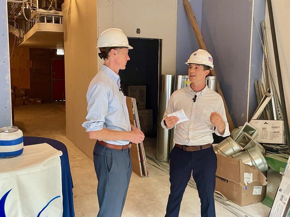 Steve Werlin tweet media