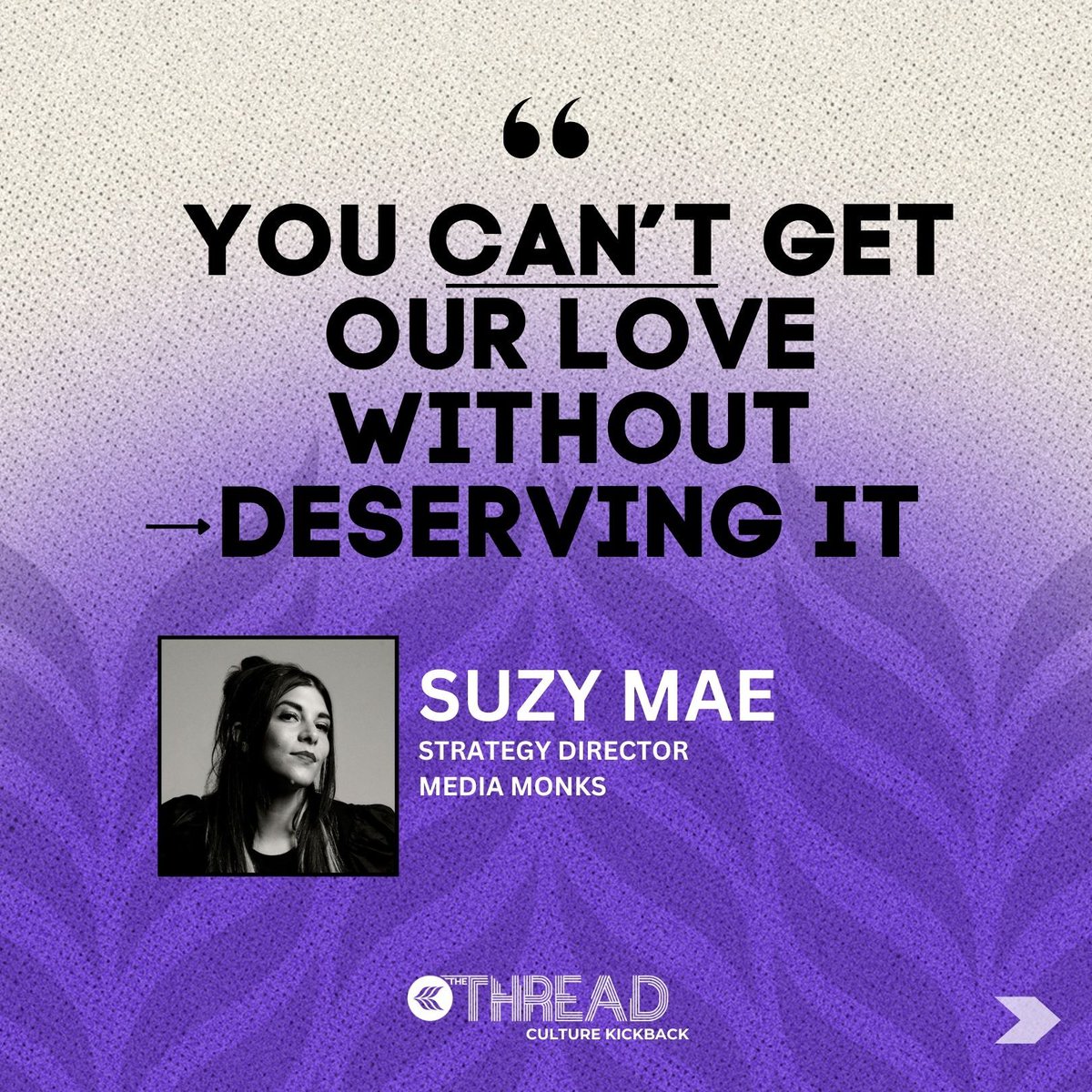 Cashmere Agency tweet media