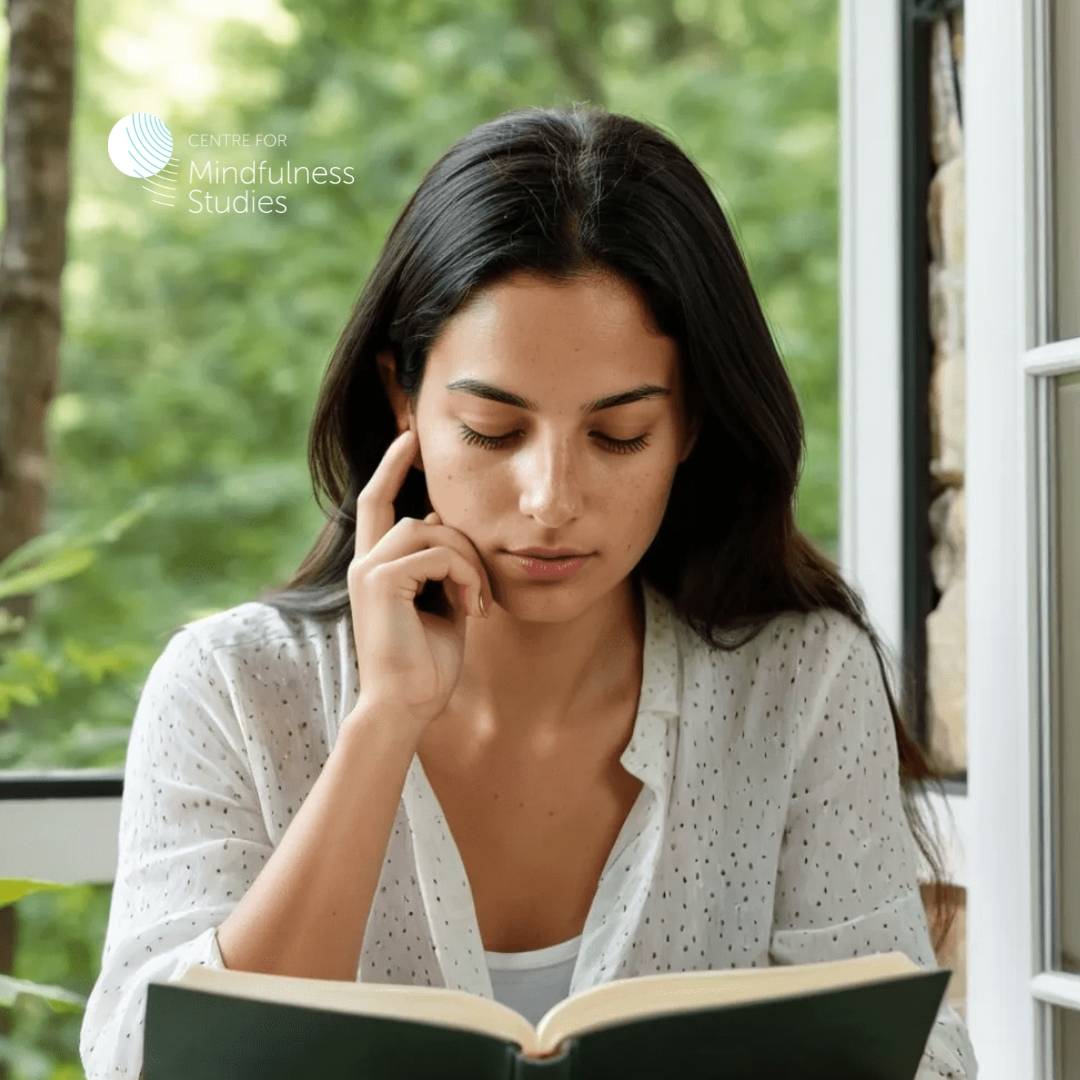 Practice single-tasking today. Focus on one activity at a time, like mindfully reading a book or article without distractions #NationalSimplicityDay