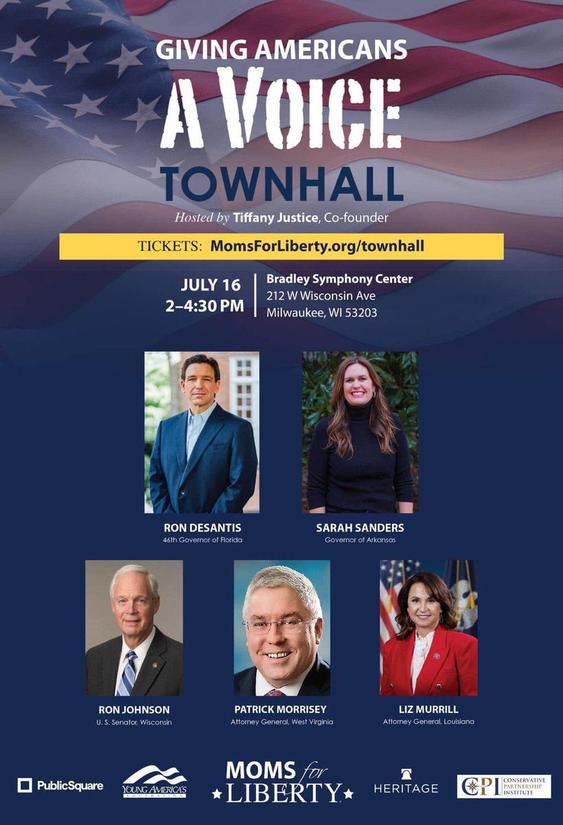 Shameful but not surprising that our governor will speak to #Moms4Liberty, a group that promotes anti #LBGTQ bigotry &amp; censorship, opposes health measures to protect children, mingles with Proud Boys and, every now and then, quotes Hitler. Known by the company she keeps.
