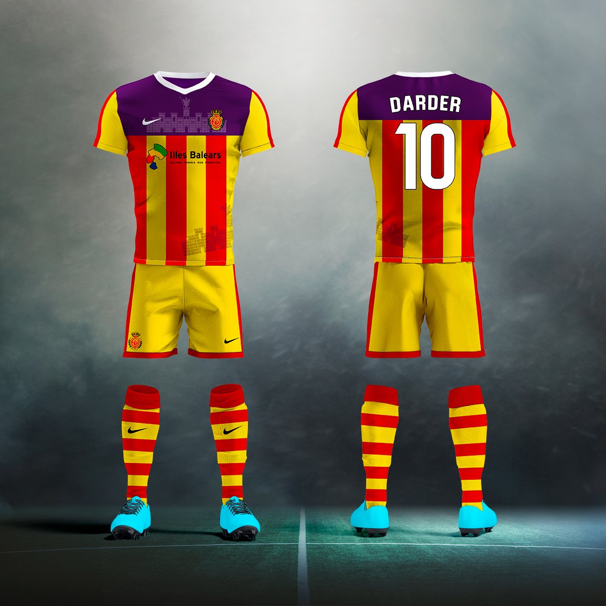 maganmi_'s tweet photo. 👕 Tenía ganas de reeditar la equipación de Quelitas y han salido éstas otras... ¿Qué os parecen? 🤔 https://t.co/ElJMgrklTt
