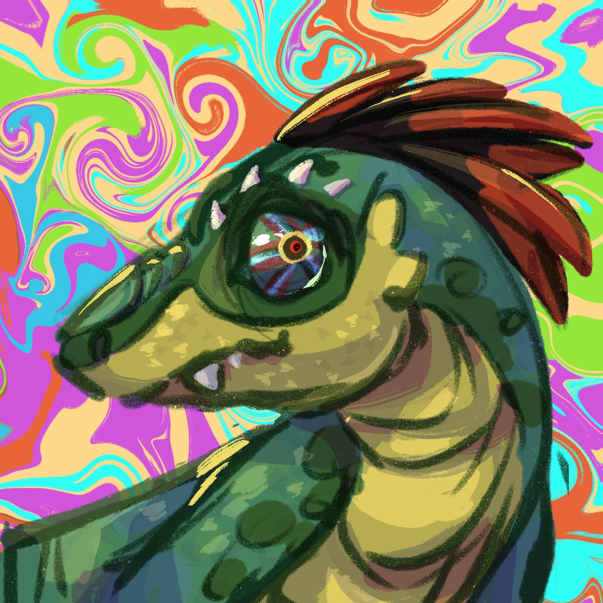 🎨Thea Blokhus🎨 COMMISSIONS OPEN! tweet media