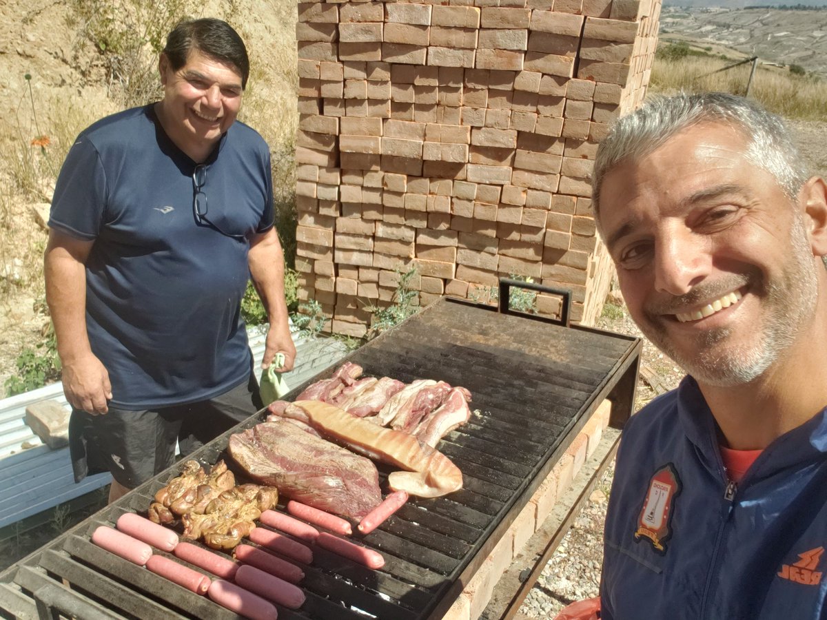 Jose Collatti DT tweet media