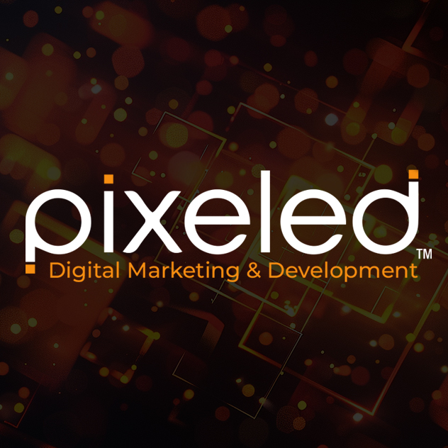 PIXELED (@WeArePixeled) / Posts / X