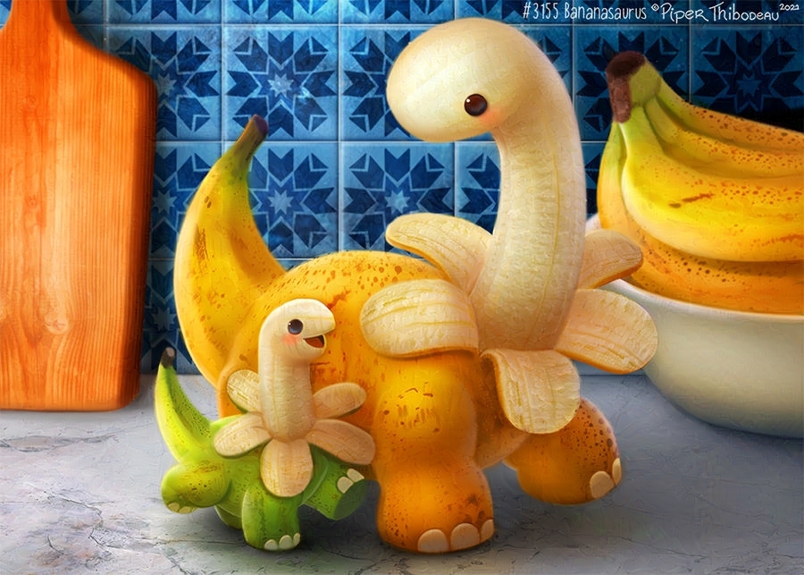 Cryptid Creations tweet media