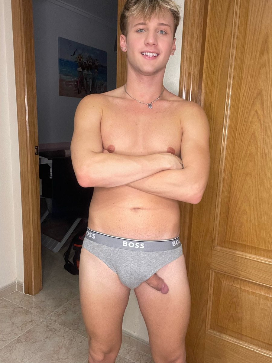 RT if Im your type🥰