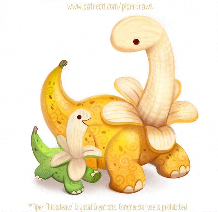 Cryptid Creations tweet media