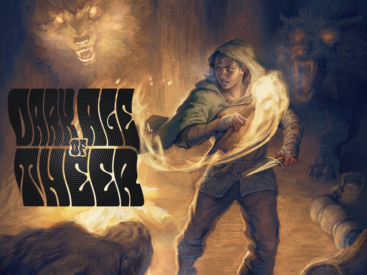 JMaddalina's tweet photo. I’m collaborating w friends on an exciting dark fantasy RPG project - ProgCore Fantasy: Dark Age of Theer - Kickstarting now. 

Go to https://t.co/0aq45ndUQw to back us. You’ll be doing me &amp; my friends a solid. 

Thanks for your help!! 🎨🐉✨ https://t.co/FnmH6QMV58