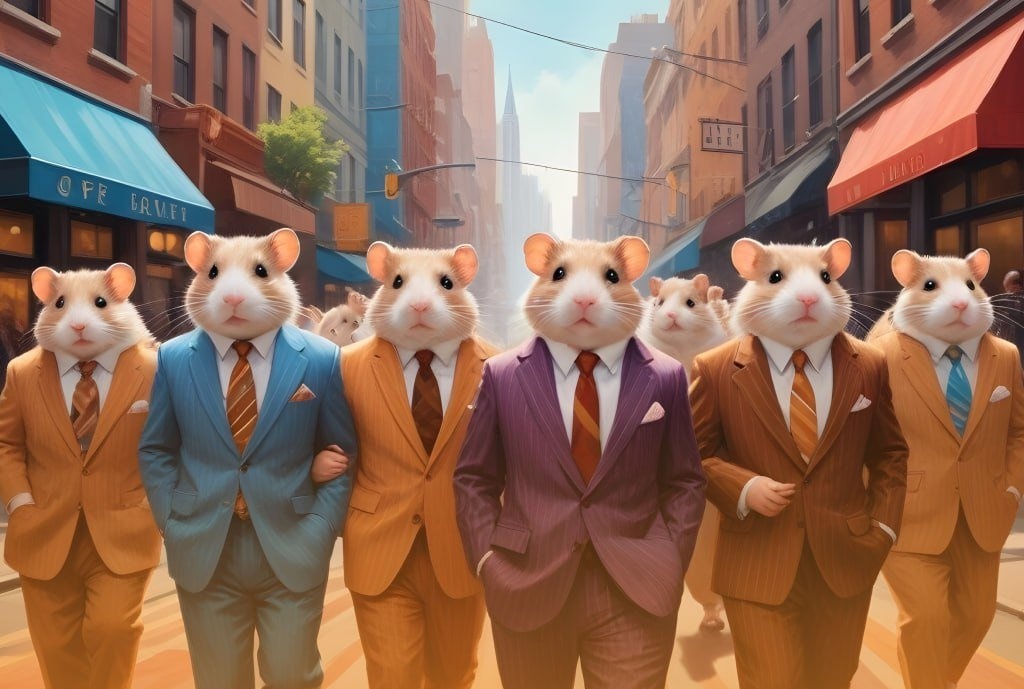 ⏰ Limited time rewards await ⏰

$3,000 Airdrop is coming…

Share your $TON wallet🐹

First 17,000 likes get credited❤️

Must join - <a href="/binancespotTeam/">BINANCE SPOT AND FUTURES SIGNALS</a>
TG t.me/next10xgem1

Only those who join this airdrop 👆are eligible for giveaway 🎁✨
#HamsterKombat #HamsterCEO