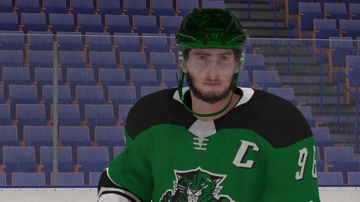 JayAndrewsNSF's tweet photo. Last night was one of the most surreal moments of my life. After many years, I decided to go back to my old high school and practice hockey, and I got to wear my old jersey, too. Shit was fun as hell https://t.co/JwwAk7IavR