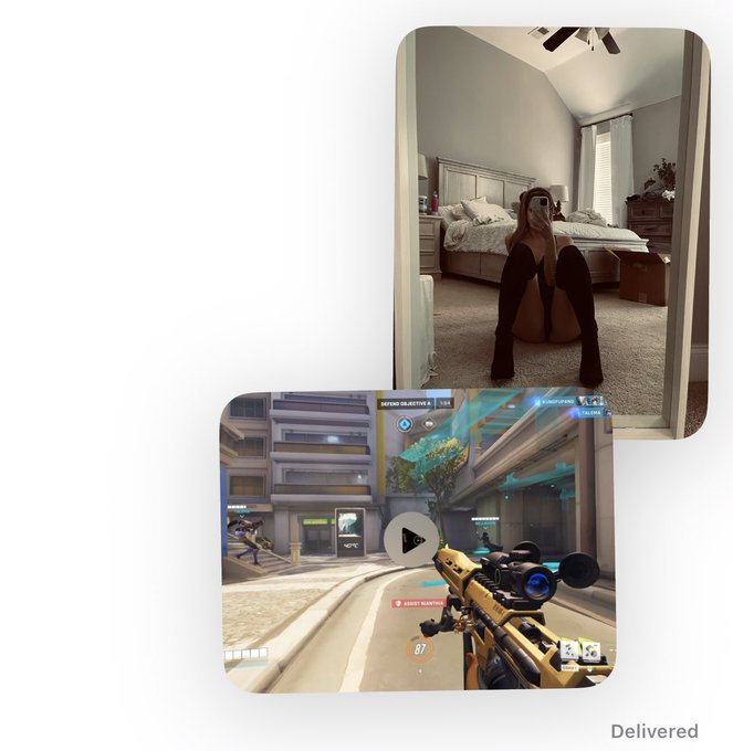 Watch ✩𝐁𝐚𝐢𝐥𝐞𝐲 𝐁𝐨𝐨𝐭𝐥𝐞𝐬✩'s leaked NSFW photo on TwXstars