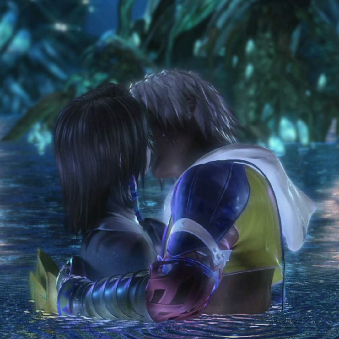 Square Enix tweet media