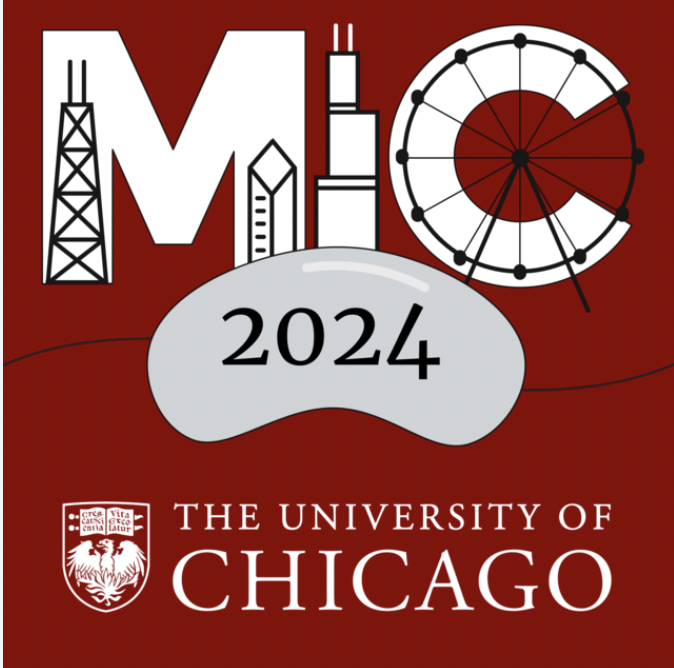 thesugarscience's tweet photo. 🚀 Exciting News! We're attending the Midwestern Islet Conference 2024! 🎉 Join us to explore cutting-edge diabetes research. Check out the agenda and "Heard on the Street" discussions here: https://t.co/Hnqinq1Gd1

#MidwesternIsletConf #DiabetesResearch #IsletBiology @UChicago https://t.co/B2D1lPwVGF