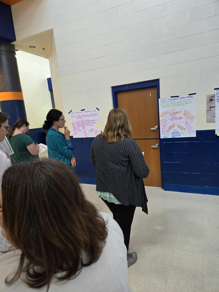 Vickie Stem, M. Ed tweet media