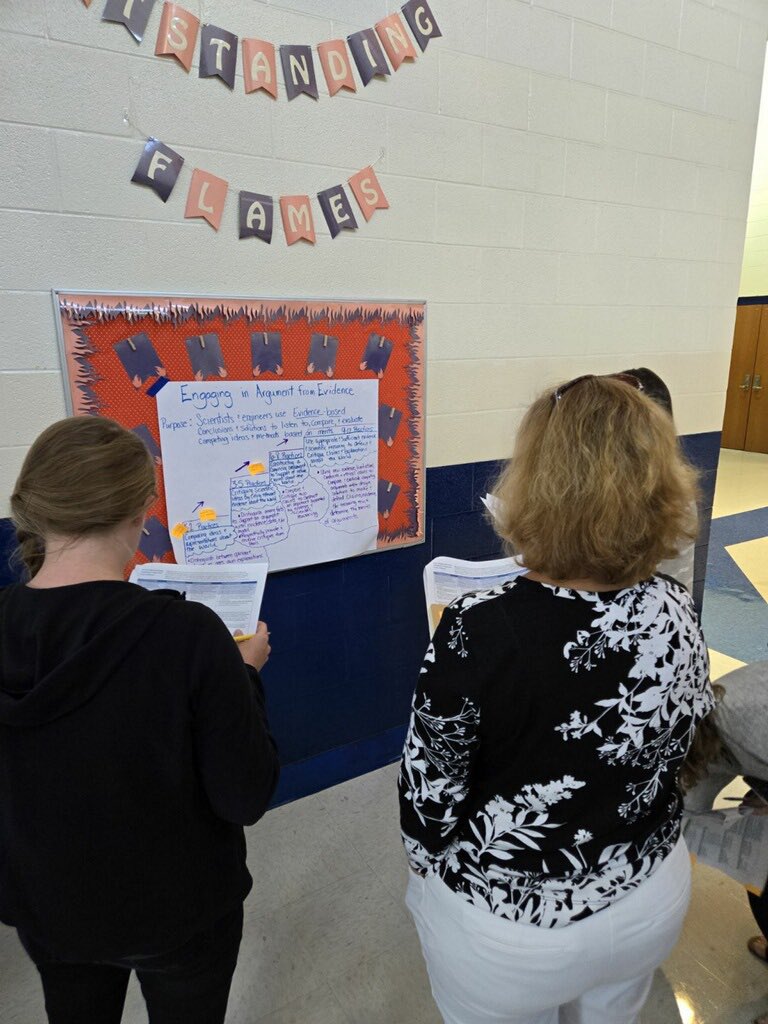 Vickie Stem, M. Ed tweet media