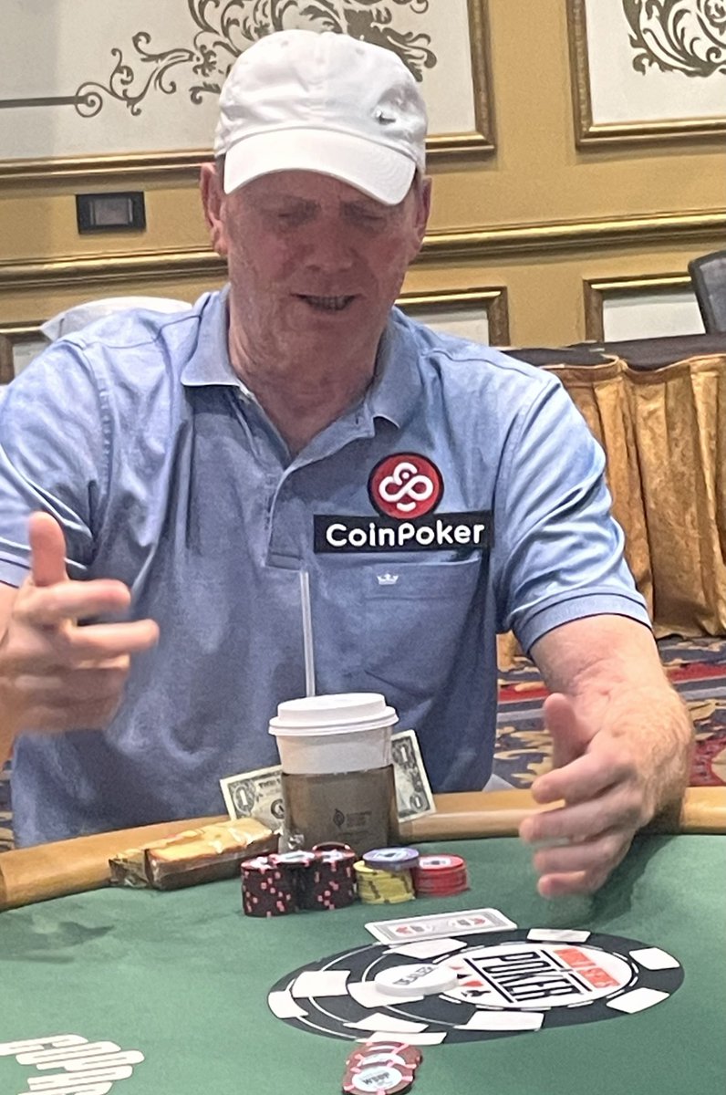 Barny Boatman tweet media