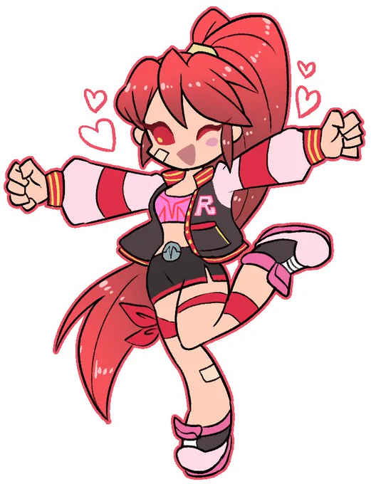 Gals!!! 