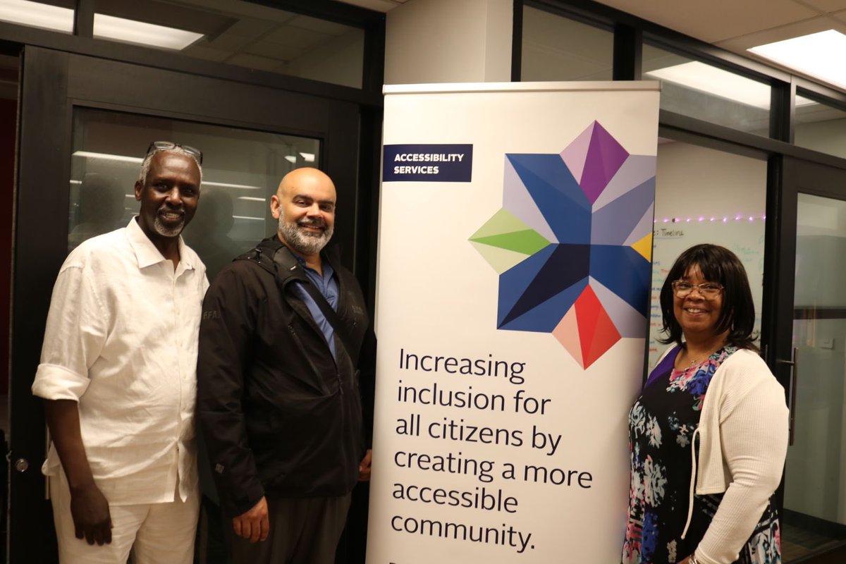 I am happy to see the success of the Office of Diversity &amp; Inclusion <a href="/hfxgov/">hfxgov</a> ,thanks to <a href="/TraceyjonesG/">Tracey Jones-Grant</a> and her team for their determination to never give up.