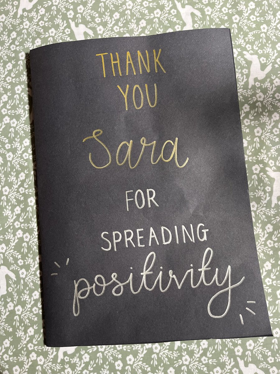 Dr Sara Fance tweet media