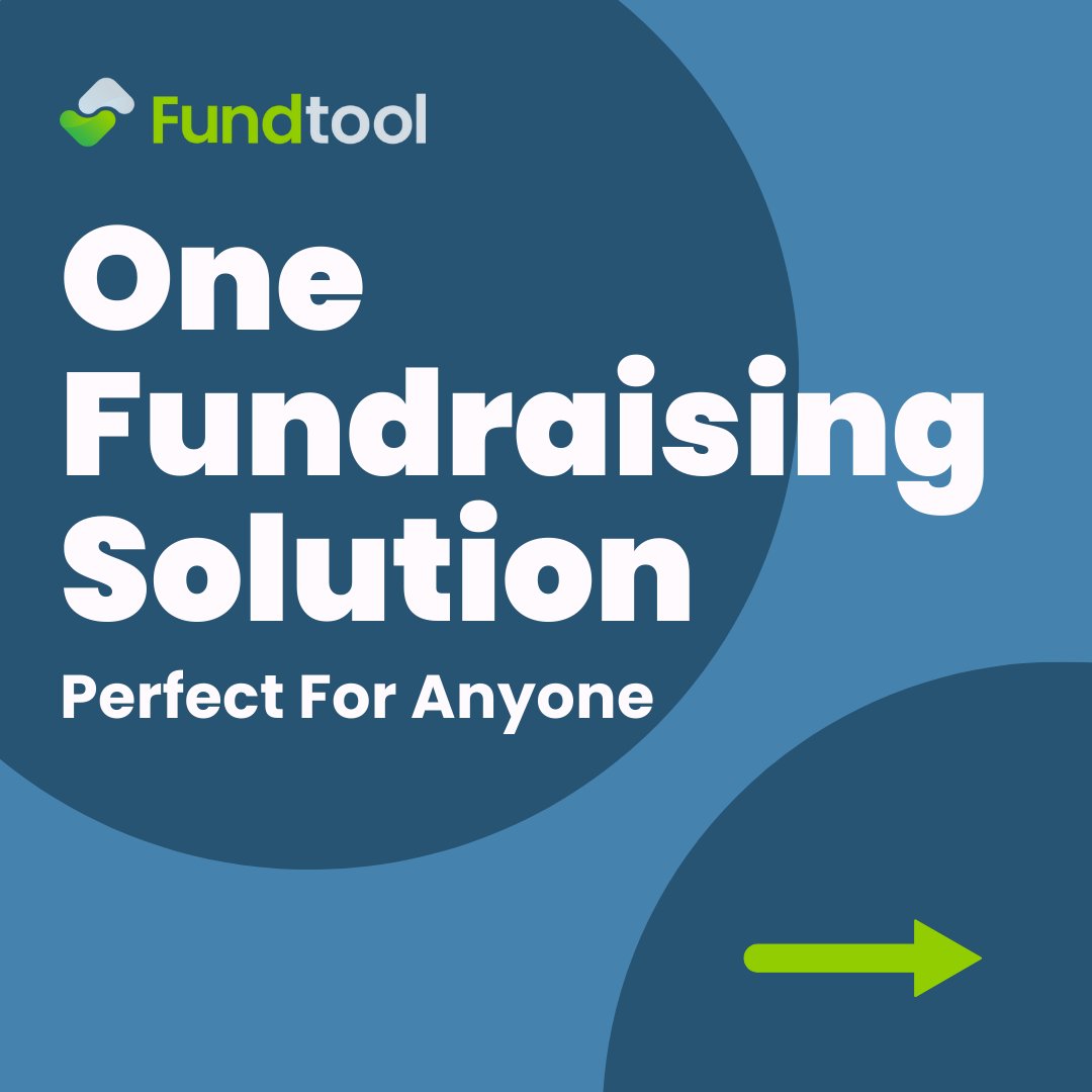 FundtoolApp's tweet image. Whether you're raising funds for a school program, a sports team aiming for success, or an individual or community driven by a cause, FundTool makes your journey smoother 😎 

 Kickstart your journey towards a brighter future with FundTool today ➡️: fundtool.page.link/H3Ed
