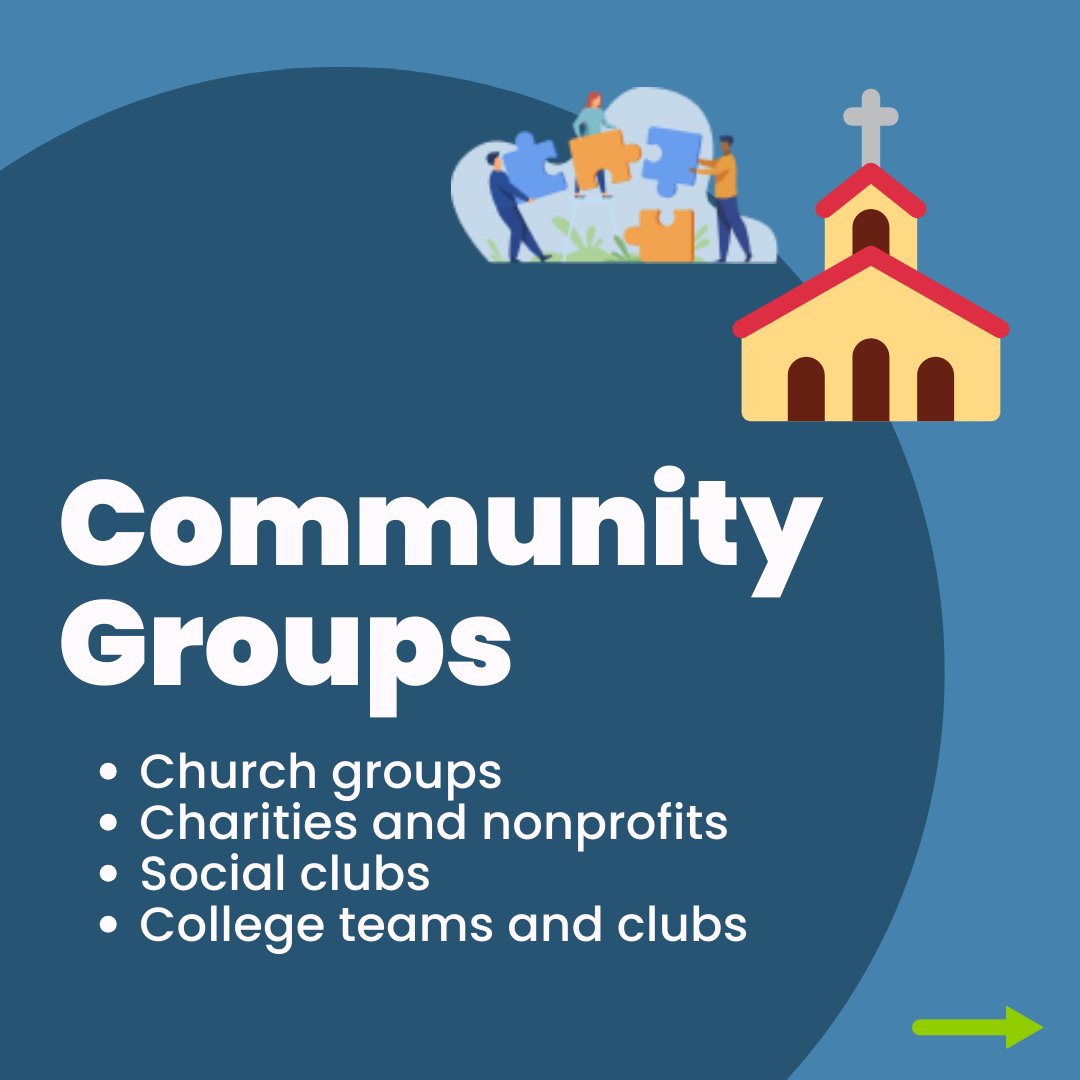 FundtoolApp's tweet image. Whether you're raising funds for a school program, a sports team aiming for success, or an individual or community driven by a cause, FundTool makes your journey smoother 😎 

 Kickstart your journey towards a brighter future with FundTool today ➡️: fundtool.page.link/H3Ed