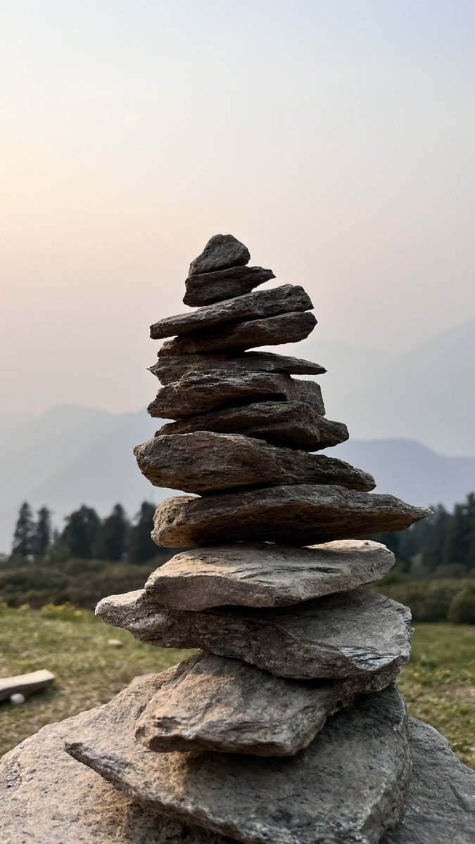 devenduprakash's tweet image. #peace #tungnath #Uttarakhand