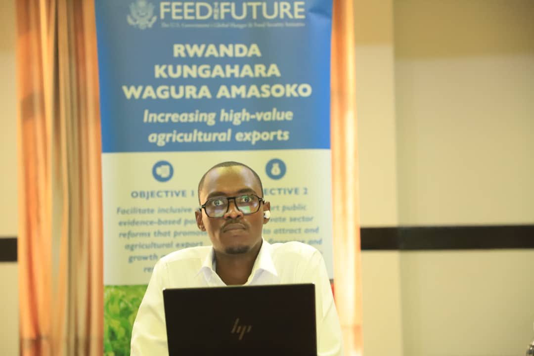 fred_rwigamba's tweet photo. Excited to attend 5-day workshop on Acceleration of horticulture value chains #Avocado #Onions #Potatoes #CEHA National Chapter part of the #COMESA-#ACTESA project, #Budgets #Action Plans #Implementation plan 2024/2029 https://t.co/Pt9okvmGuW