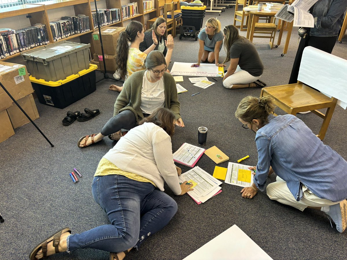 Vickie Stem, M. Ed tweet media