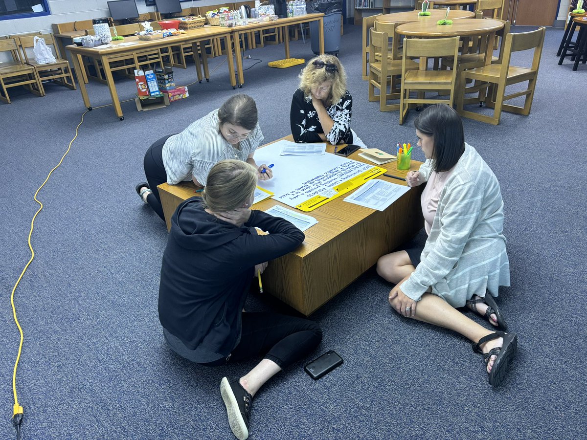 Vickie Stem, M. Ed tweet media