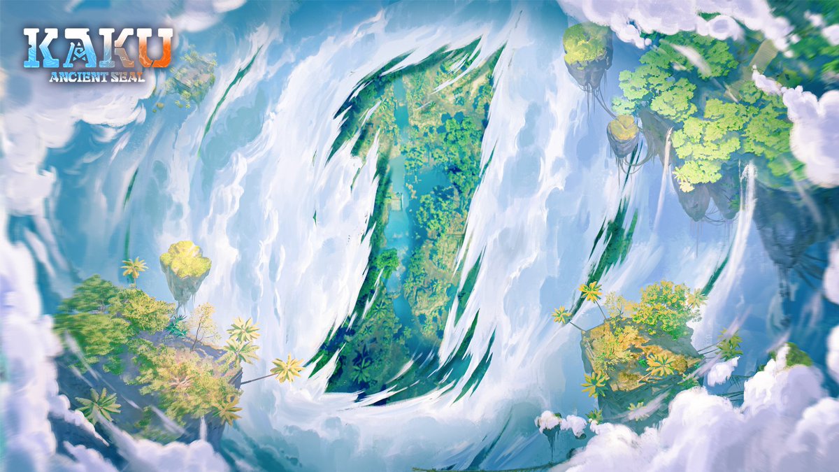 KakuAncientSeal's tweet photo. Only 1⃣ day to go until Full Release 🥳

🎁GIVEAWAY KAKU: Ancient Seal STEAM Keys! 🎁

To enter:
🌟Repost 🔄 & Like 💜
🌟Follow this account
🌟Reply to increase your chances

💫Wishlist on Steam
https://t.co/x3l3Wm1QgT

🎁3 winners everyday😍

⌛️Ends in 24 hours

#KAKU #indiegames #gamedevs