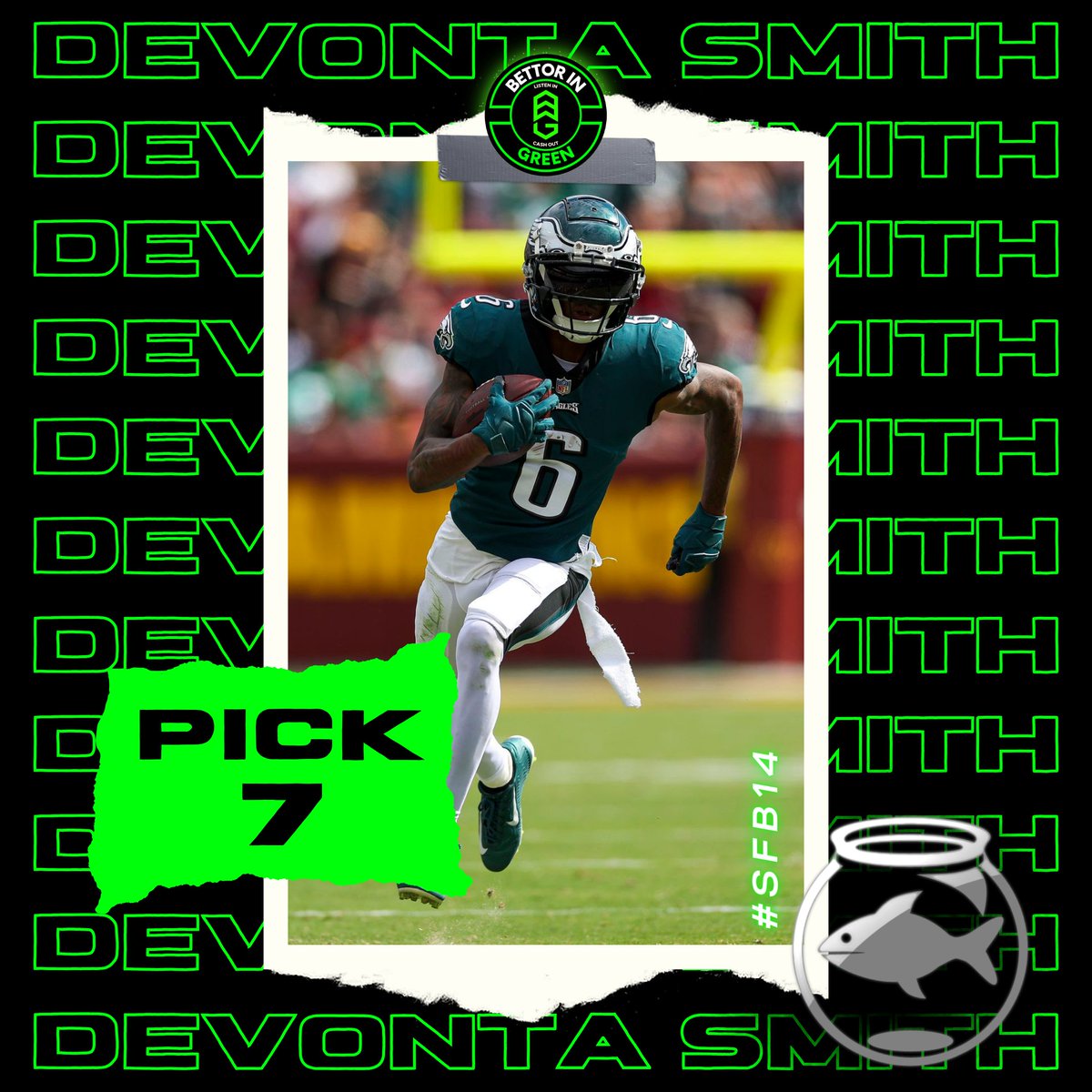 BettorGreen's tweet photo. Rate this Duo we have backing up MHJ π€
#fantasyfootball #fantasyfootballdraft #nfl #sleeper #sleeperfantasy #sfb #sfb14 #draftkits #ffexpo #ffexpo24 https://t.co/8nTcwXOIzv