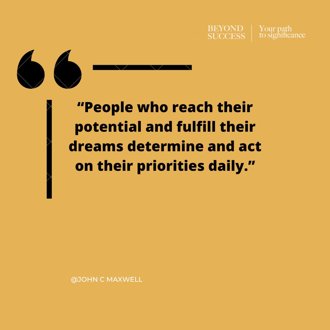 BeyondSuccessRw's tweet photo. Unlock your potential by prioritizing daily. Success comes from consistent, focused actions that turn dreams into reality. Stay disciplined, stay motivated, and watch your dreams unfold.

join us on this journey of  learning how to grow and reach our potentials for FREE 📍 https://t.co/VAmmwk5pFW