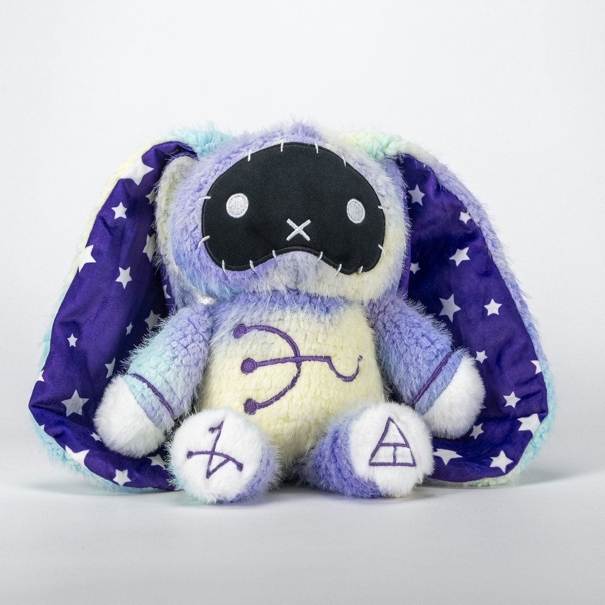 PlushieDreadful's tweet photo. We've got more buns than a bakery ! 
#bunnies #plushies #ESP #SummerVibes2024 

Grab a friend and hang on tight:

https://t.co/gOeHk2gDq5 https://t.co/5OpxDopn5V