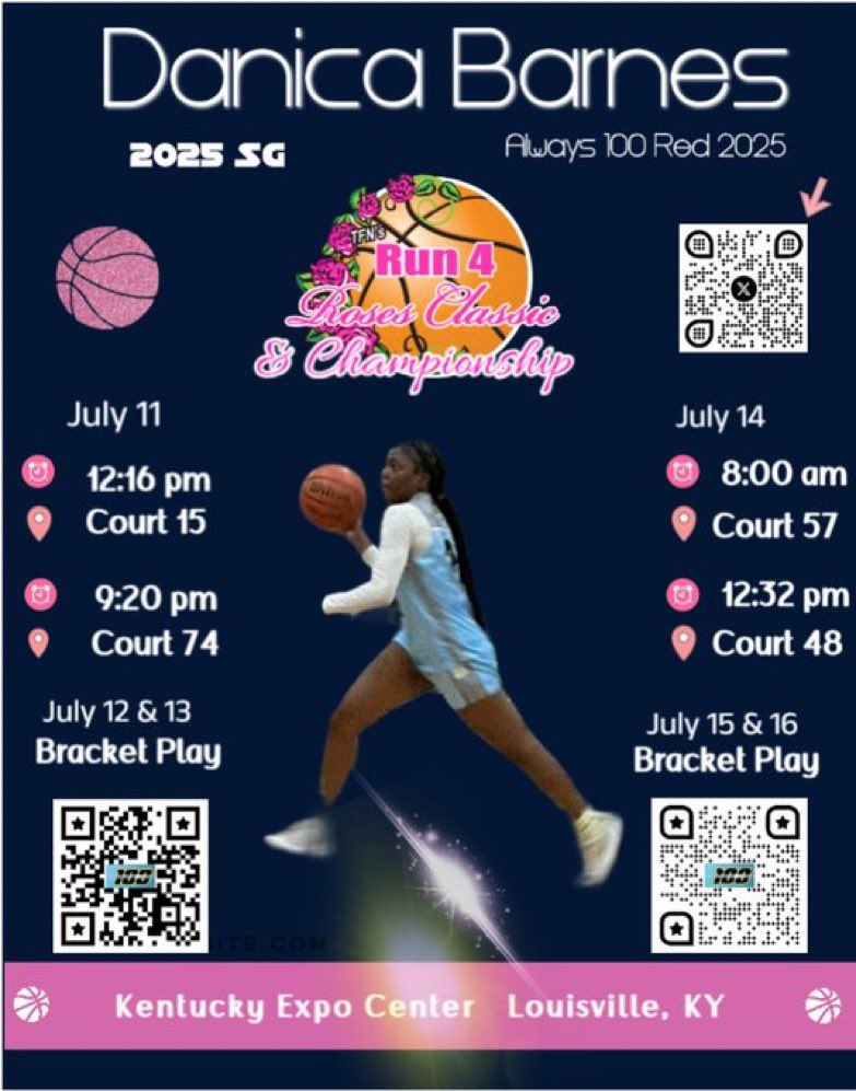 🚨run for the roses schedule🚨Don’t miss out!!