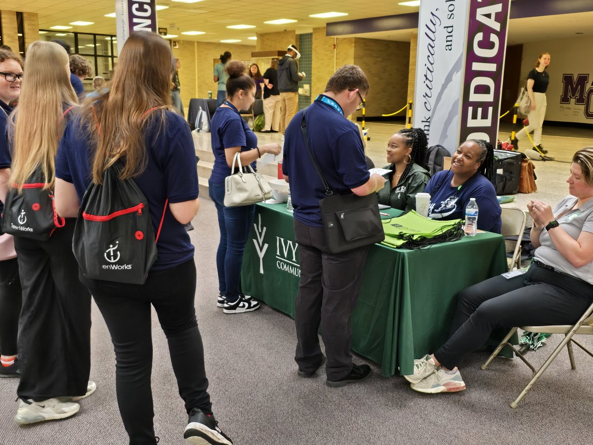 Muncie Community Schools tweet media