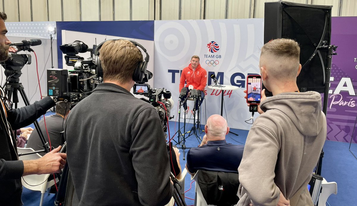 Cathy Williams tweet media