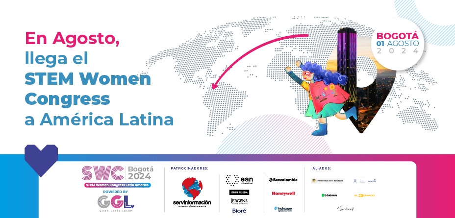 Geek Girls LatAm 💜 tweet media