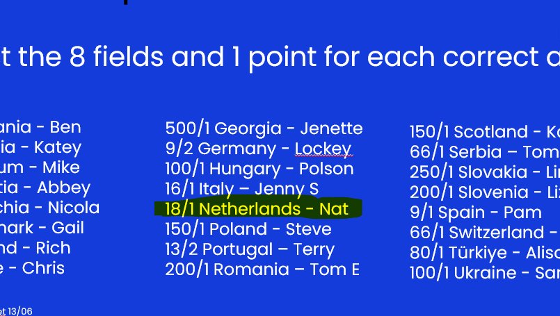 Natalie Holt tweet media