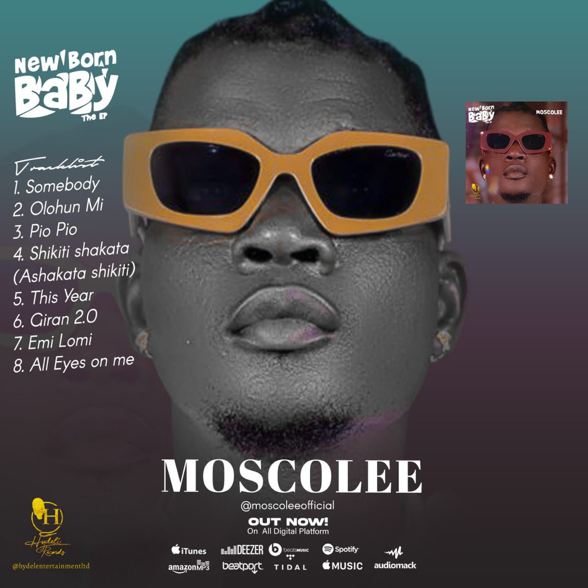 oyoyobaby1's tweet photo. #piopio by @moscolee @HydeliMusic @freshfmlagos #oyoyobaby1 https://t.co/U2yuyWiBMM