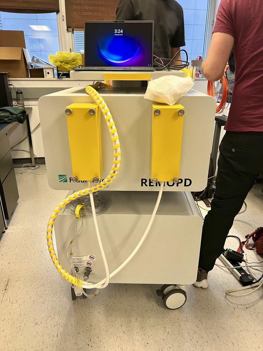 Can SARICA tweet media