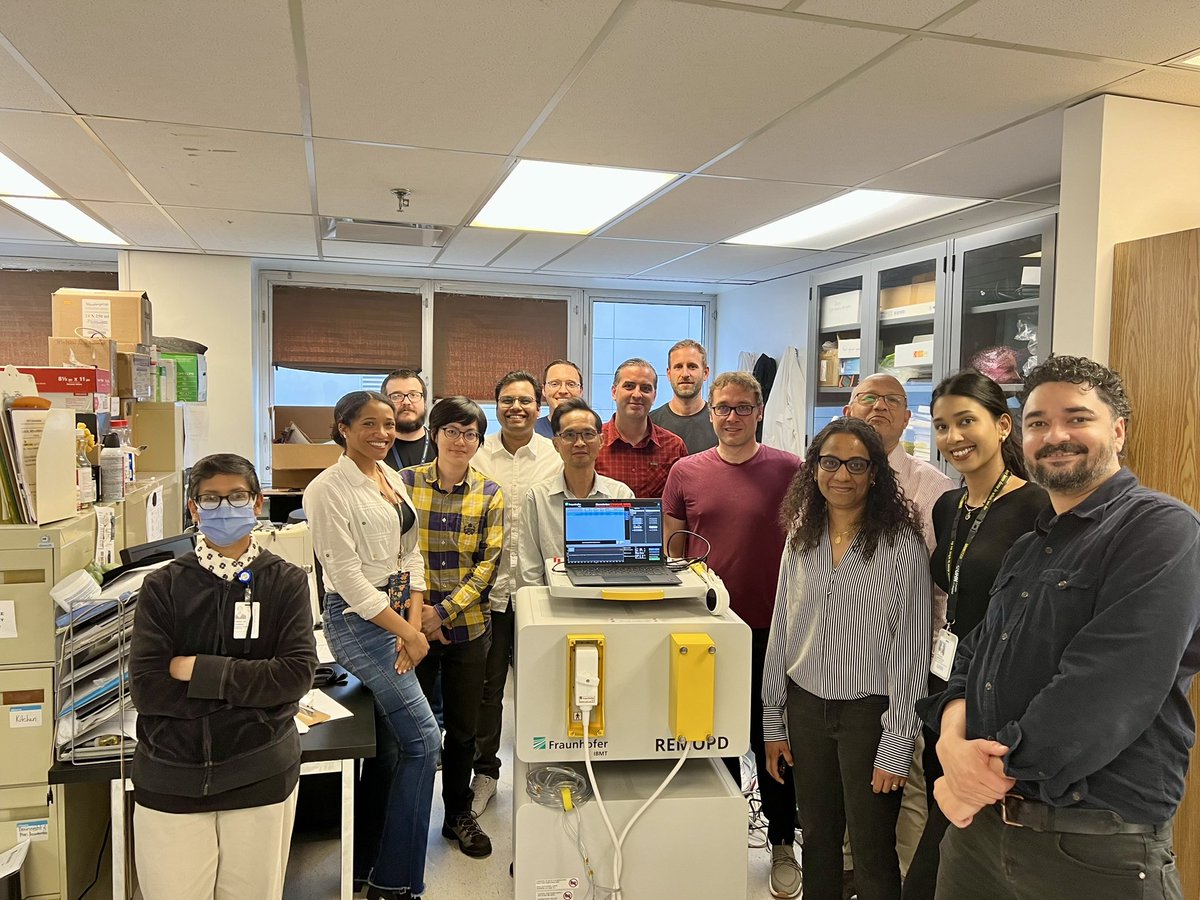 Can SARICA tweet media