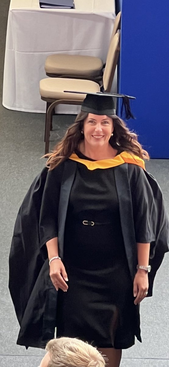 Rachel Lish (@rachfitz2002) on Twitter photo Graduation day……MBA Senior Leadership & Chartered Manager CMI. Great class of 2024 ❤️ thank you to <a href="/STSFTrust/">South Tyneside and Sunderland NHS Foundation Trust</a> for believing in me and supporting through the programme Graduation day……MBA Senior Leadership & Chartered Manager CMI. Great class of 2024 ❤️ thank you to <a href="/STSFTrust/">South Tyneside and Sunderland NHS Foundation Trust</a> for believing in me and supporting through the programme