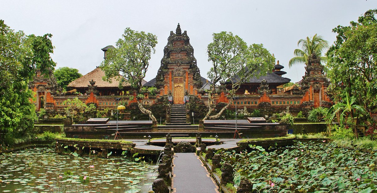 lancingtravel's tweet photo. Bali Beach and Ubud - Saving £220 per person

7 nights Bali Beach and Ubud from £1,169 per person🌴
⭐Saving £220 per person
🗓Travel between: 4 March 2025
🔹Free Ubud Arts &amp; Crafts excursion if you book ret.....

 - View Further Details :: https://t.co/KswcxuzeZn https://t.co/ddo7Z1sMKM