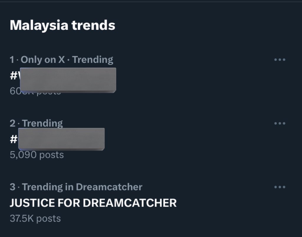 dreamcatcher_MY's tweet photo. 🔥🔥

#Dreamcatcher #드림캐쳐 #JUSTICE #VirtuouS https://t.co/ynnnGaXsg0