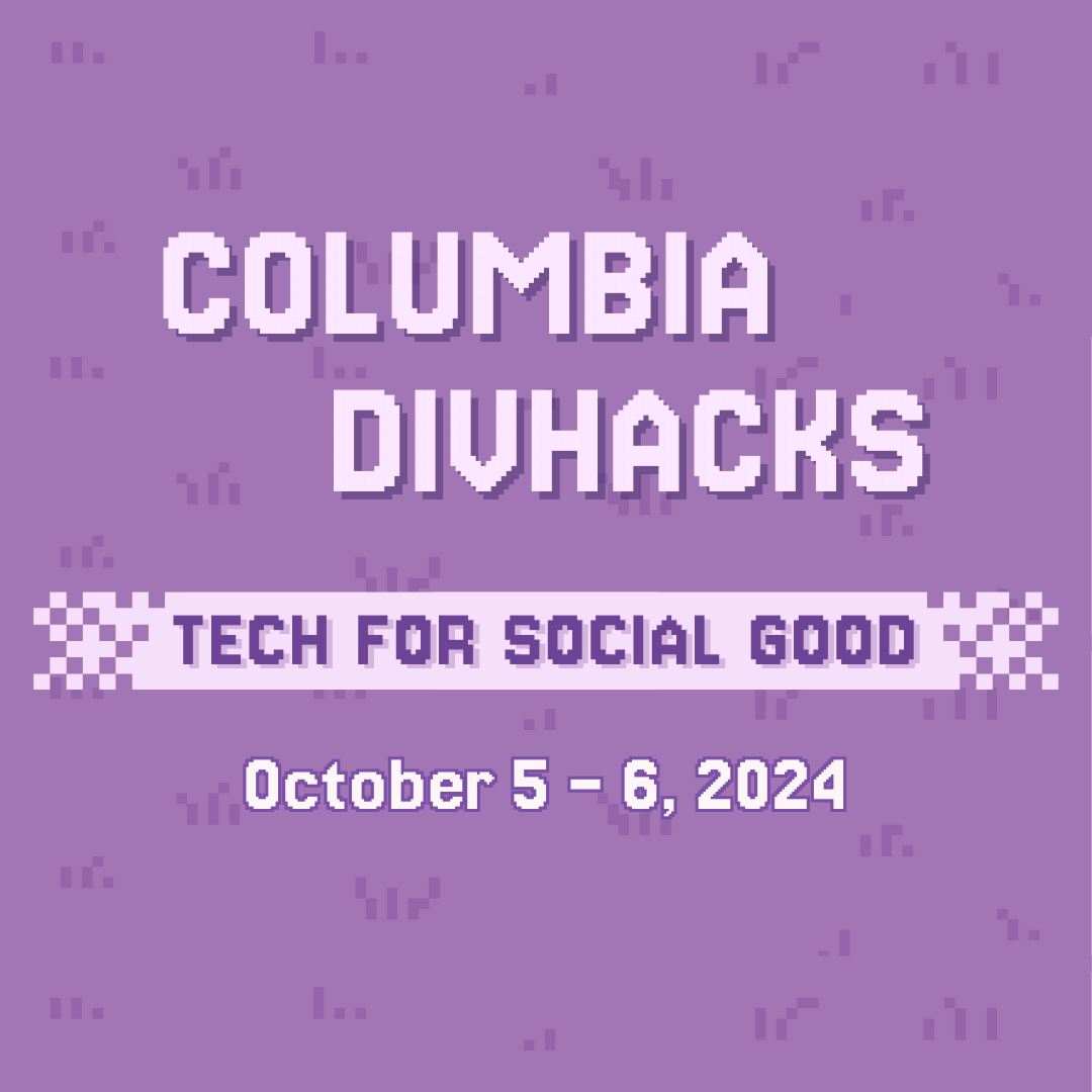 DivHacks tweet picture