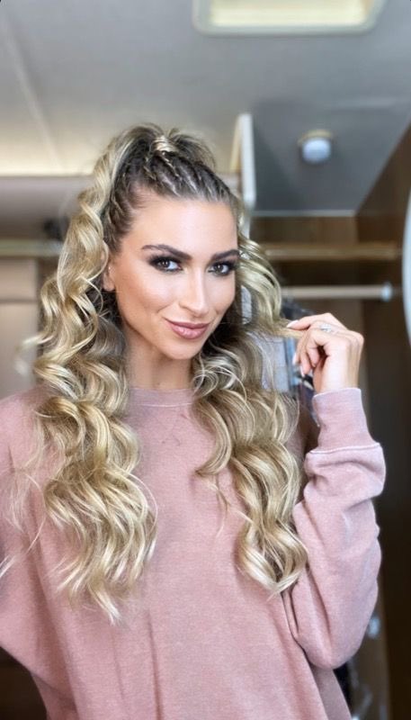 on wednesdays we wear pink! 🩷