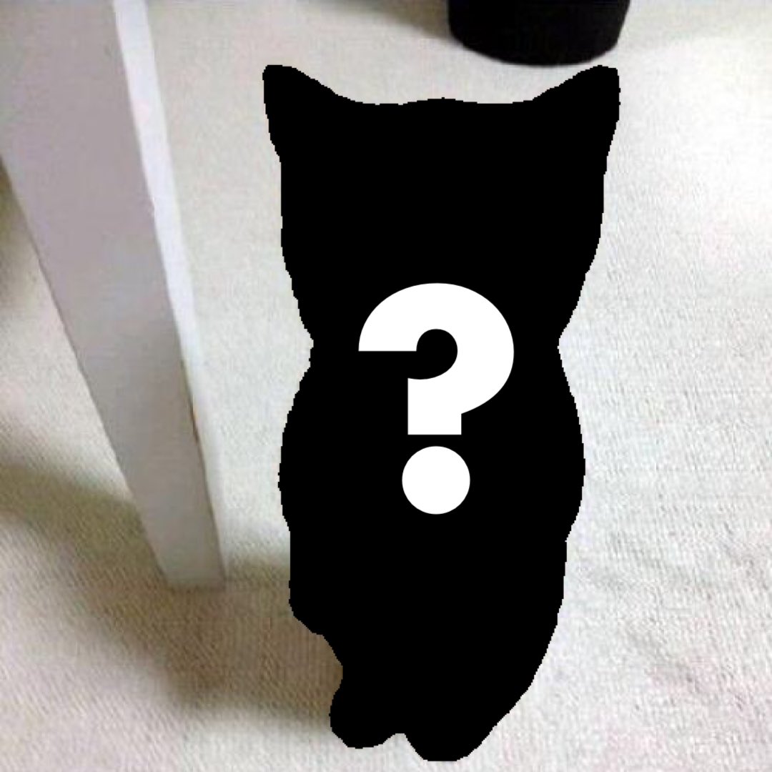 a major change is coming. 
are you ready? 😼